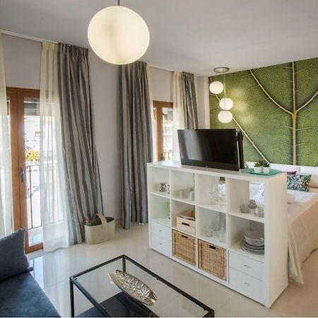 Apartamentos Los Moriles Extérieur photo