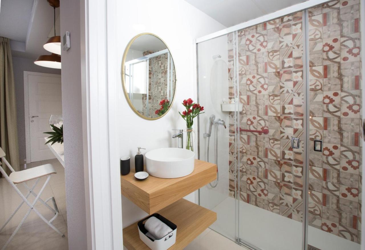 Apartamentos Los Moriles Extérieur photo